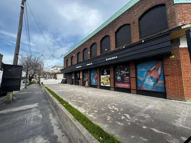 Local en venta en Mar del Plata
