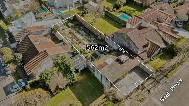 Terreno en venta en LOMAS DE STELLA MARIS