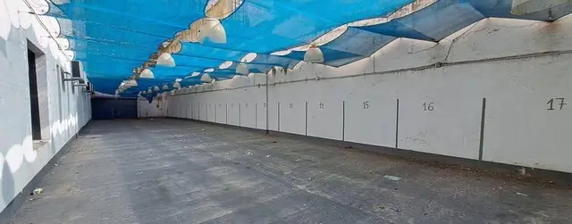 Terreno en venta en Centro