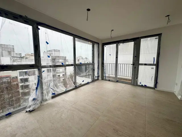 Departamento de 2 ambientes en venta en LA PERLA