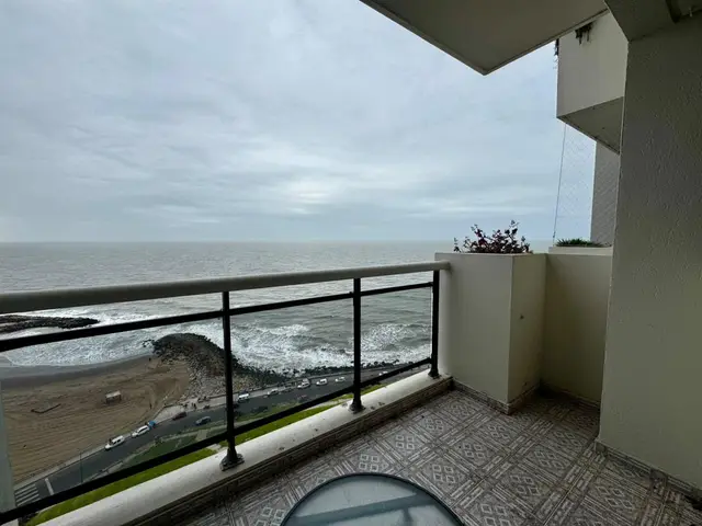 Departamento de 3 ambientes en venta en DE LA PLAZA FORTUNATO