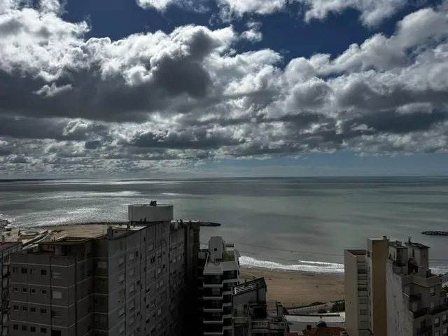 Departamento de 2 ambientes en venta en LOMAS DE STELLA MARIS