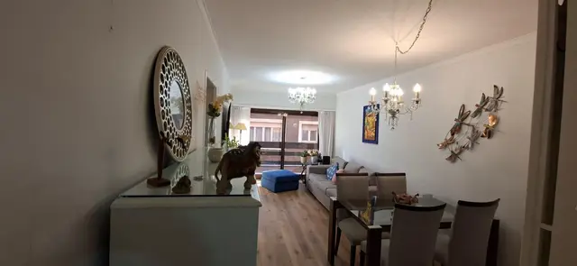 Departamento de 3 ambientes en venta en BOSQUE GRANDE