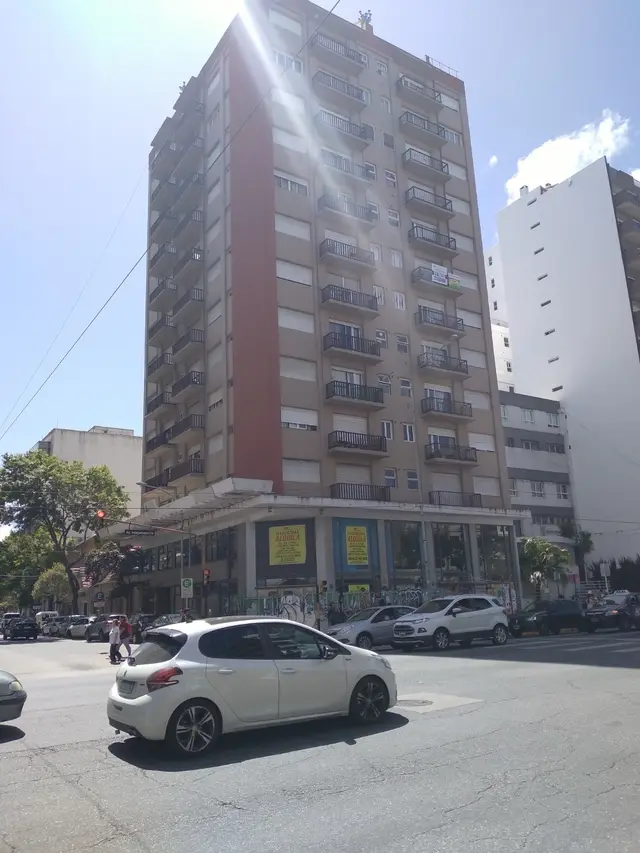 Departamento de 2 ambientes en venta en LA PERLA
