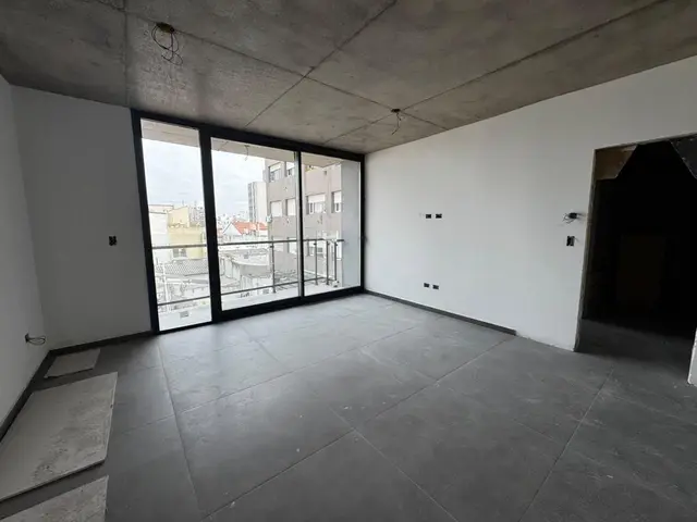 Departamento de 4 ambientes en venta en Centro