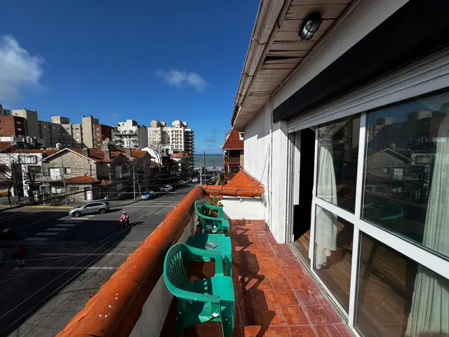 PH de 3 ambientes en venta en PLAYA GRANDE