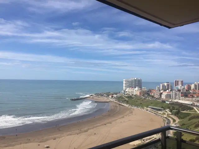 Departamento de 2 ambientes en alquiler en LOMAS DE STELLA MARIS