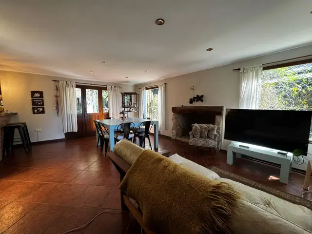 Casa de 4 ambientes en venta en BOSQUE PERALTA RAMOS