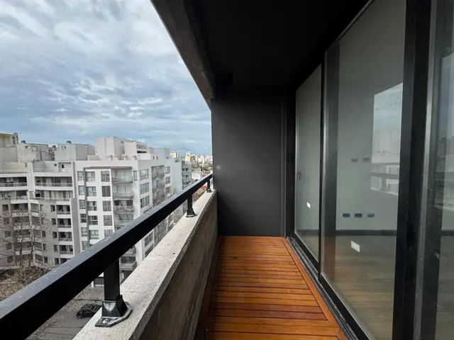 Departamento de 2 ambientes en venta en Mar del Plata