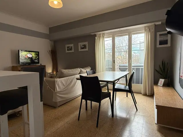 Departamento de 3 ambientes en venta en Centro