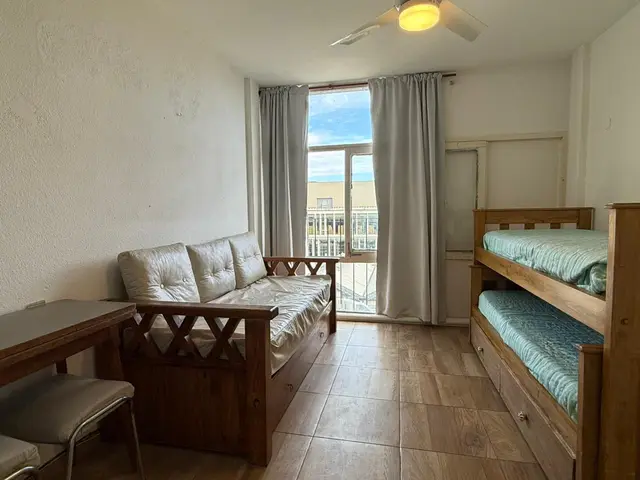 Departamento de 1 ambiente en venta en ESTACION TERMINAL (ALDREY)