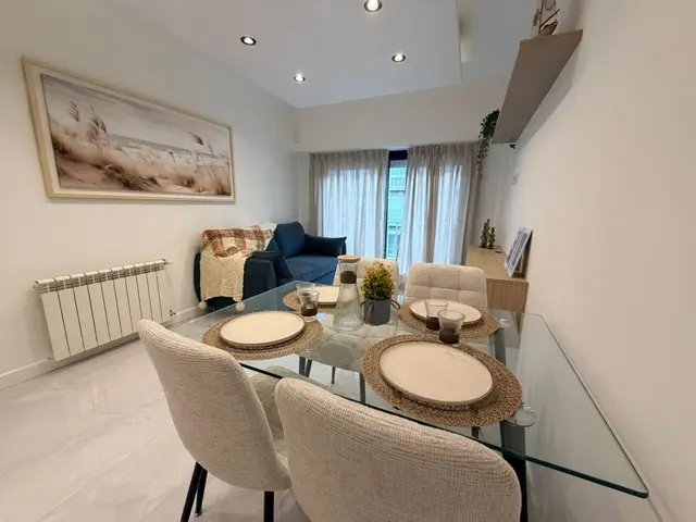 Departamento de 3 ambientes en venta en Centro