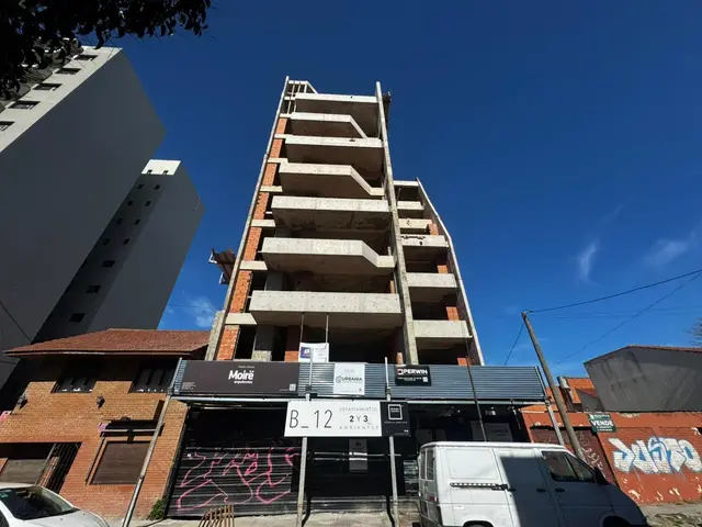 Departamento de 2 ambientes en venta en SAN JOSE