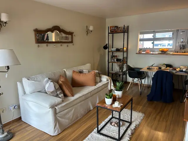 Departamento de 2 ambientes en alquiler en GENERAL ROCA