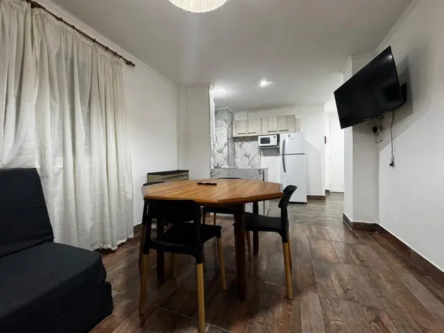 Departamento de 2 ambientes en venta en LA PERLA