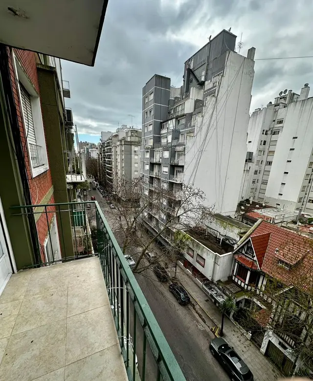 Departamento de 2 ambientes en venta en Centro