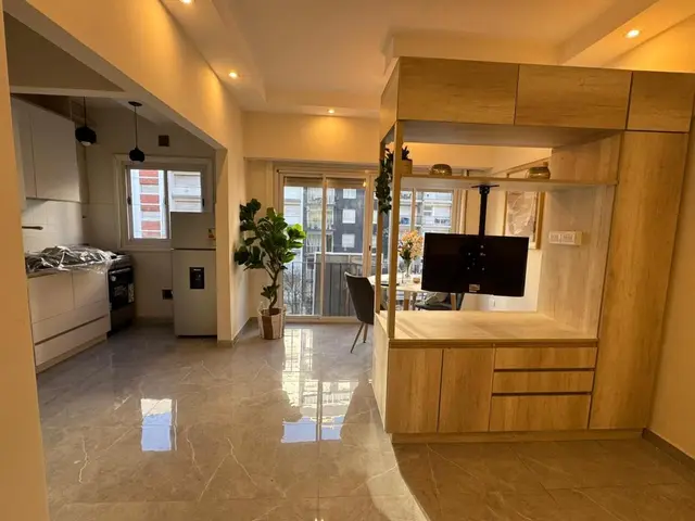 Departamento de 1 ambiente en venta en Centro
