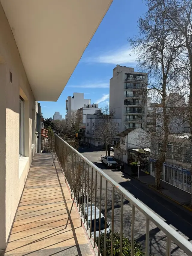 Departamento de 4 ambientes en venta en Centro