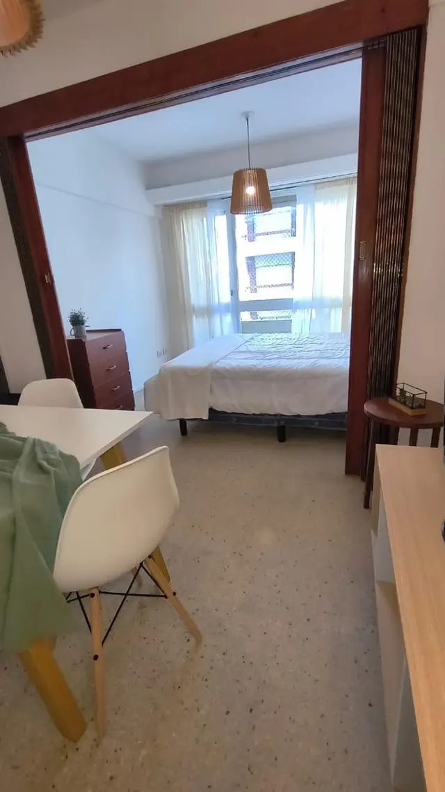 Departamento de 1 ambiente en venta en Centro