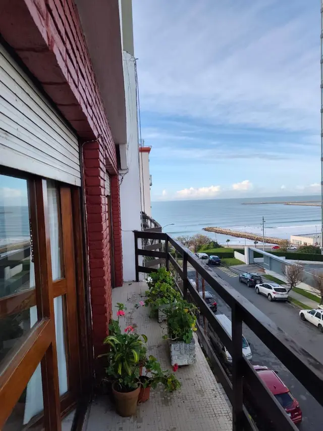 Departamento de 4 ambientes en venta en LEANDRO N. ALEM
