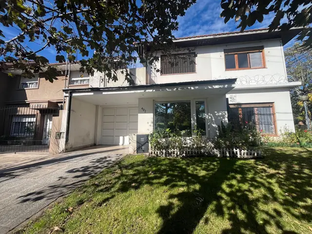 PH de 3 ambientes en venta en PARQUE LURO