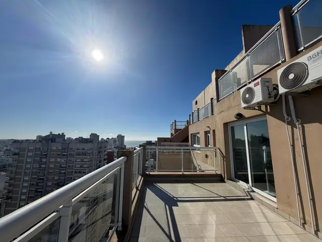 Departamento de 3 ambientes en venta en TERMAS HUINCO