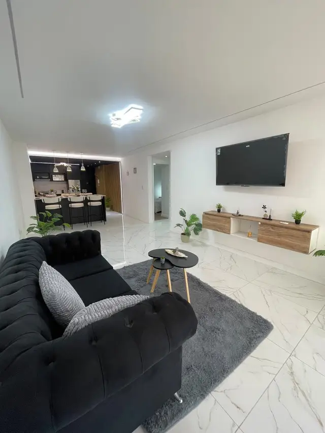 Departamento de 3 ambientes en venta en Centro