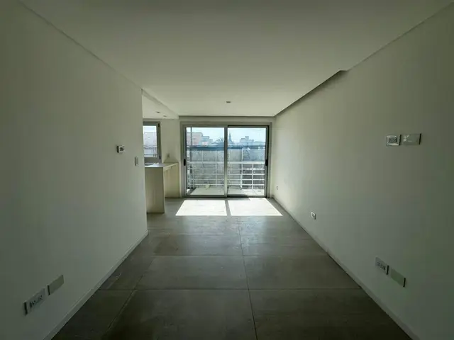 Departamento de 2 ambientes en venta en LA PERLA