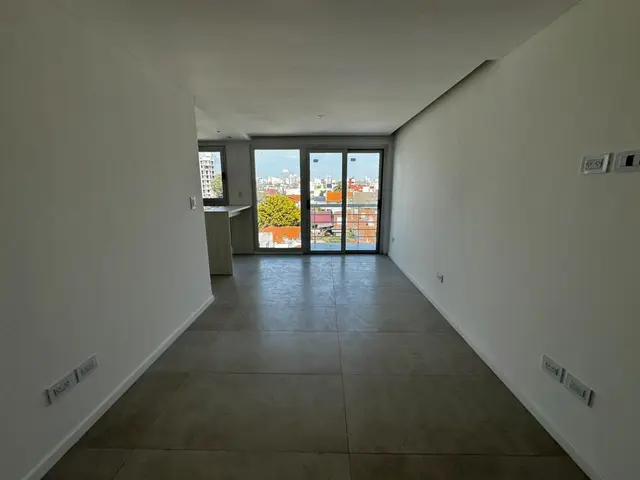 Departamento de 2 ambientes en venta en LA PERLA