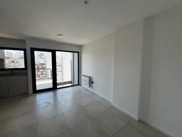 Departamento de 2 ambientes en venta en Güemes