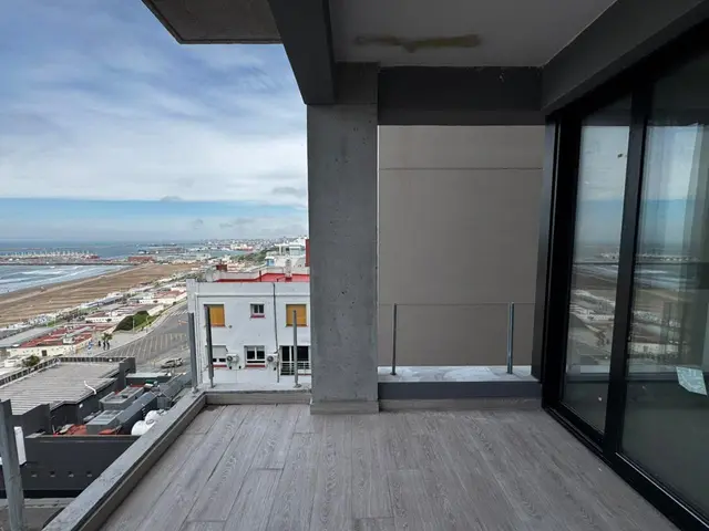 Departamento de 4 ambientes en venta en LEANDRO N. ALEM