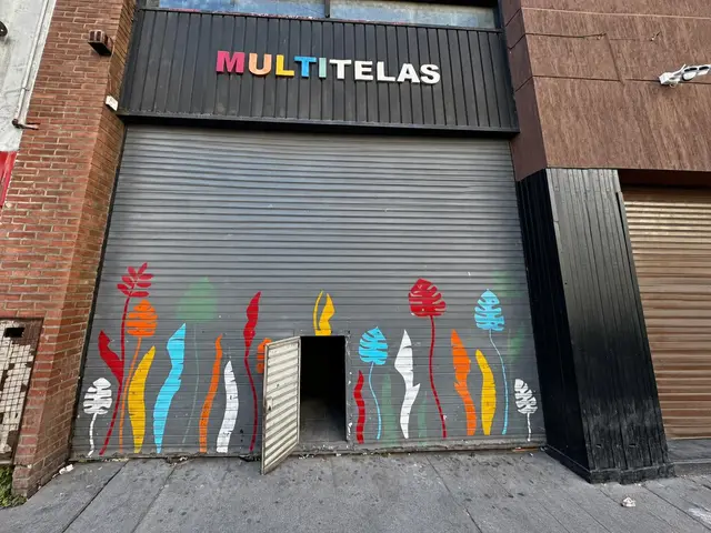 Local en alquiler en Área Centro