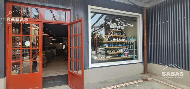 Fondo de comercio en venta en Mar del Plata