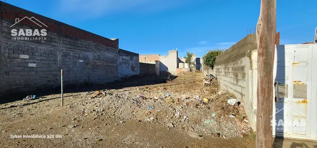 Terreno en venta en SAN JUAN