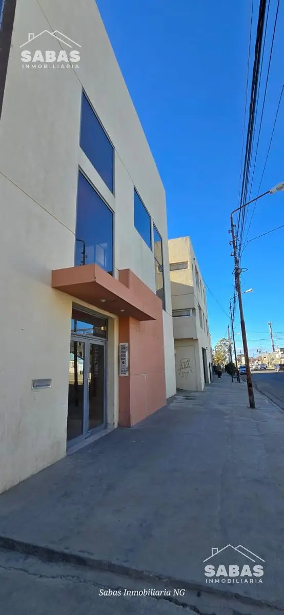 Departamento de 2 ambientes en venta en Mar del Plata