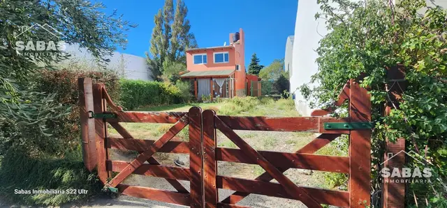 Casa de 3 ambientes en venta en Mar del Plata