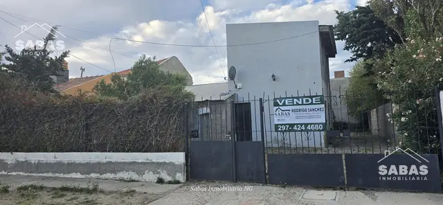 Departamento de 1 ambiente en venta en Mar del Plata