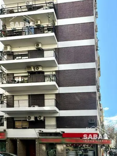 Departamento de 6 ambientes en venta en Mar del Plata