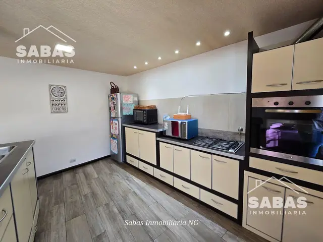 Casa de 5 ambientes en venta en Mar del Plata
