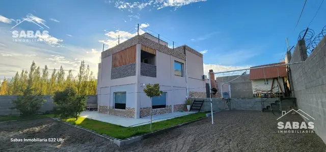 Casa de 6 ambientes en venta en Mar del Plata