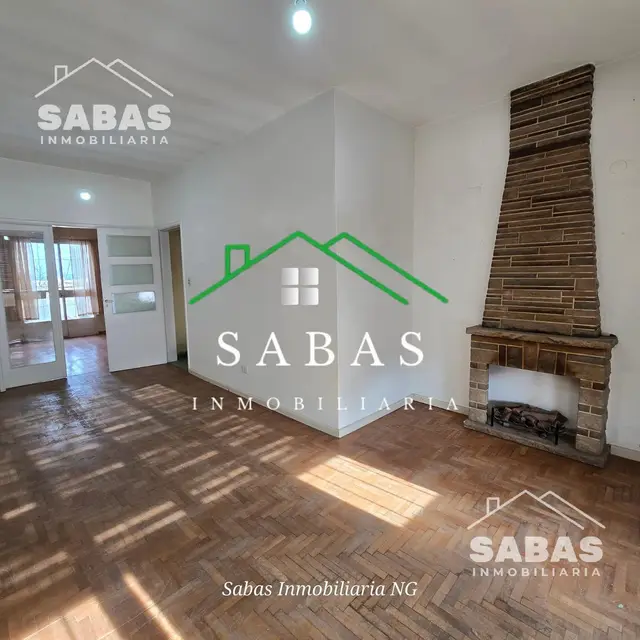 Departamento de 7 ambientes en venta en ESTACION TERMINAL (ALDREY)