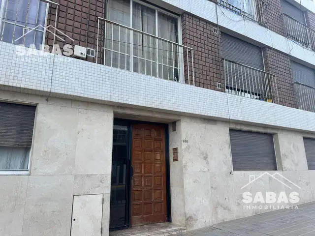 Departamento de 4 ambientes en venta en Güemes