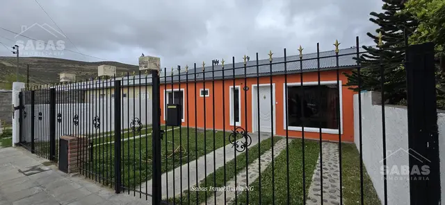 Casa de 4 ambientes en venta en LIBERTAD