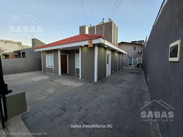 Casa de 8 ambientes en venta en Mar del Plata