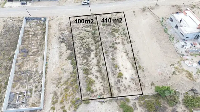 Terreno en venta en Mar del Plata
