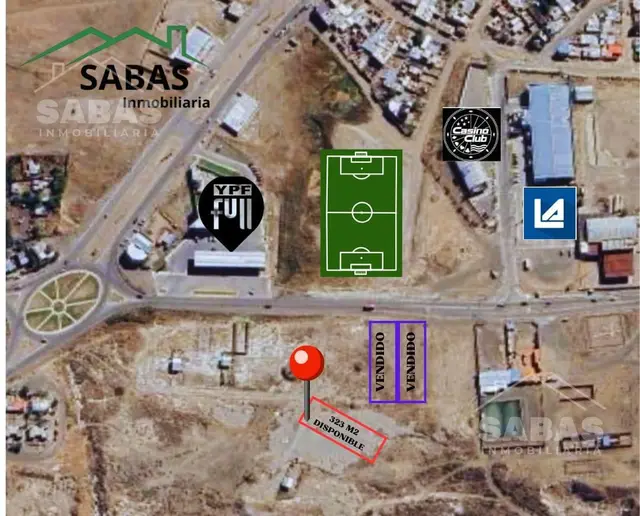 Terreno en venta en Mar del Plata