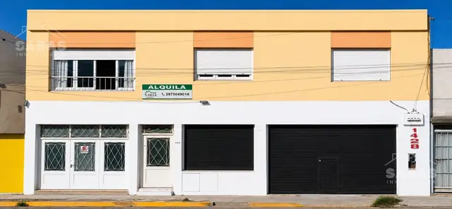 Local de 1 ambiente en alquiler en ESTACION TERMINAL (ALDREY)