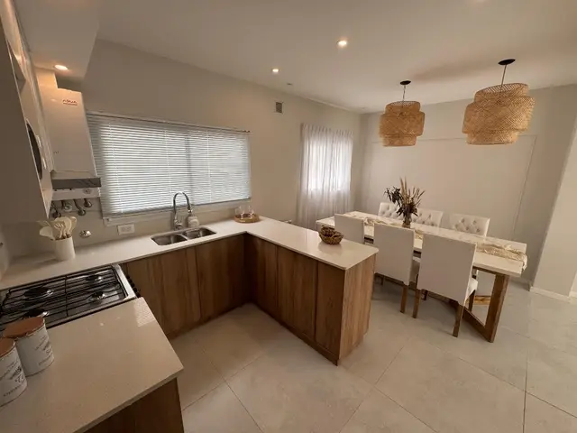Casa en venta en ESTACION TERMINAL (ALDREY)