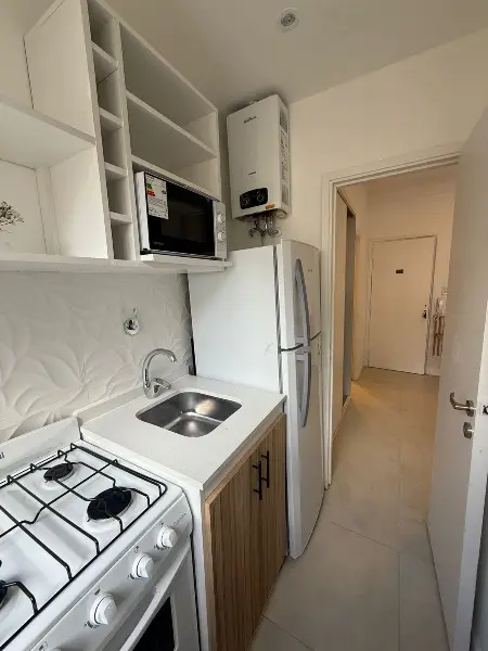 Departamento en venta en Centro