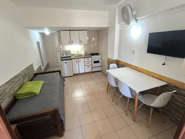 Departamento de 1 ambiente en venta en Centro